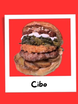 cibo