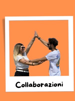 collaborazioni