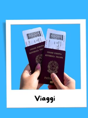 viaggi