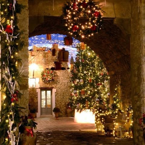 mercatinidinatalealcastello