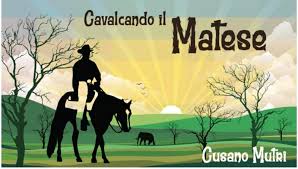 cavalcandoilmatese
