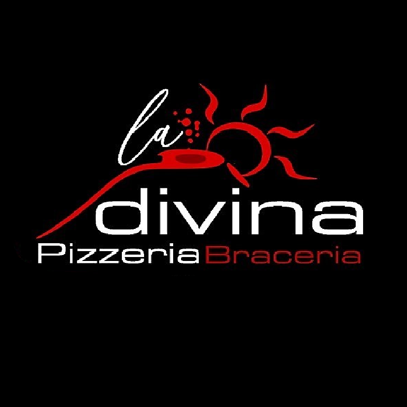 la divina logo