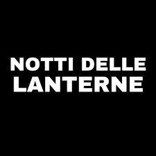 notti delle lanterne logo